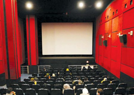 سینماها در ۲ هفته ناآرام اخیر، ۲۲ میلیارد تومان خسارت دادند+فیلم