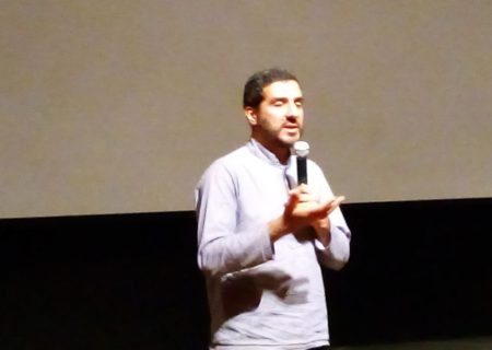 کارگردان فیلم “هناس”: ساخت فیلم درباره شهید رضایی نژاد باید زودتر از این انجام می شد