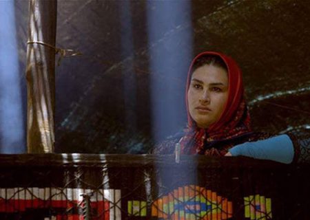 دختر عشایری که قهرمان ایران شد/ آموزش کیک‌بوکسینگ در سیاه‌چادر!