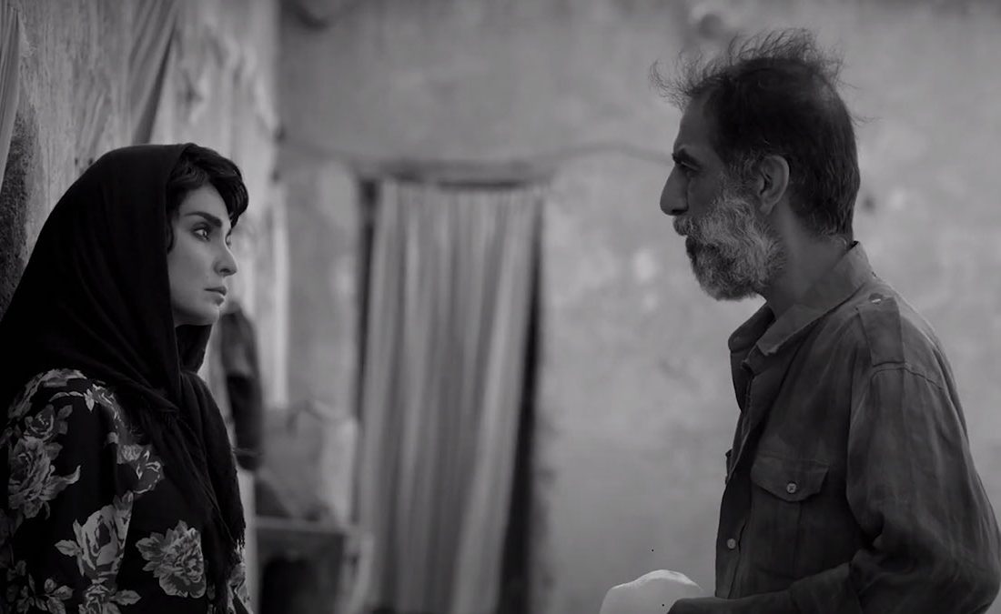 «دشت خاموش» یا چراغی روشن برای سینمای ایران