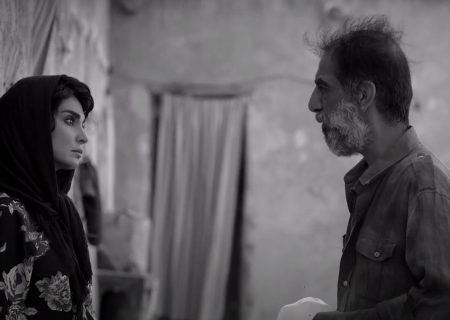 «دشت خاموش» یا چراغی روشن برای سینمای ایران