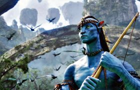 تریلر فیلم «آواتار؛ راه آب – Avatar: The Way of Water» کاندید بهترین فیلم گلدن گلوب ۲۰۲۳