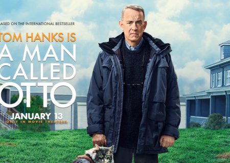تیزر فیلم سینمایی «مردی به نام اتو – Otto»