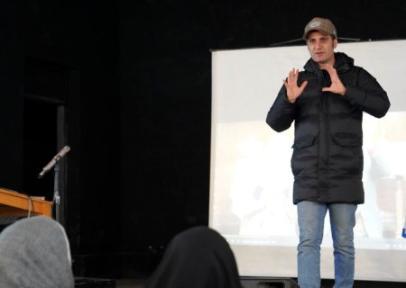 کارگاه‌های استاد محور انجمن سینمای جوانان خراسان رضوی برگزار شد