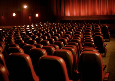 افتتاح سه مجموعه جدید سینمایی همزمان با چهل و یکمین جشنواره بین المللی فیلم فجر