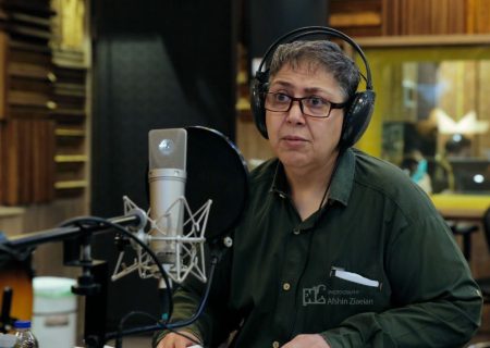 انتشار نسخه ویژه نابینایان «رهایی از شاوشنک» با صدای مازیار لرستانی