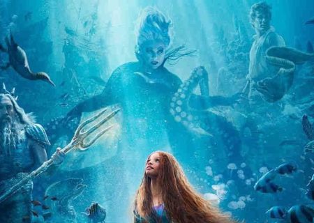 فیلم The Little Mermaid طولانی‌ترین بازسازی تاریخ دیزنی است