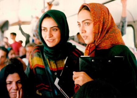 سینمای خرداد پر از حادثه