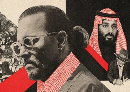 روایت هالیوود ریپورتر از سرمایه‌گذاری عربستان در سینما