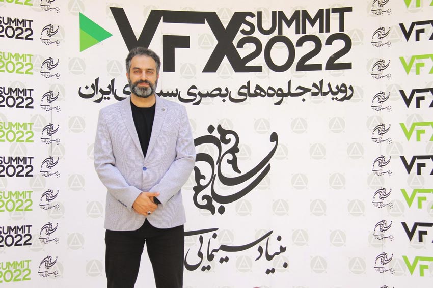 تلاش برای راه‌اندازی جایزه جلوه‌های بصری در سینمای ایران