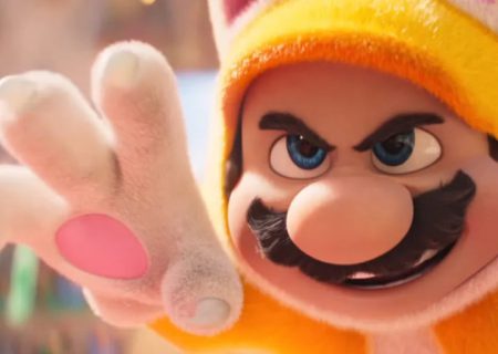 رکوردشکنی انیمیشن Super Mario Bros در باکس آفیس همچنان ادامه دارد