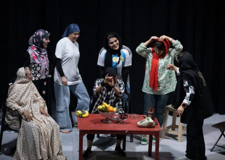 اجرای نمایش «هوندا آدیداس» از اول خرداد در پردیس تئاتر شهرزاد