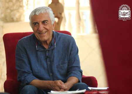 رضا کیانیان: کشوری که سینما نداشته باشد هویت ندارد