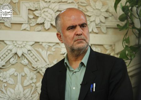 محمدرضا تقی پور: کیارستمی می‌گفت مدیون رزمندگان و جانبازان شیمایی هستیم