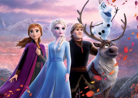 عدم بازگشت «جنیفر لی» برای کارگردانی انیمیشن Frozen 3