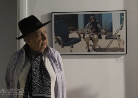 افتتاح نمایشگاه «در برابر فراموشی» در خانه هنرمندان