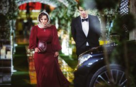 اکران آنلاین «عروسی‌ مردم» در فیلم‌نت 