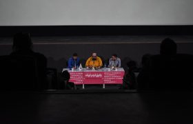 هشتمین فصل پاتوق فیلم کوتاه در سینما بهمن