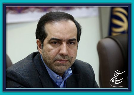 پیام رئیس سازمان سینمایی برای درگذشت مادر دکتر انتظامی
