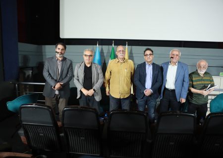 گزارش دومین نشست‌ «بر سینمای ایران چه گذشت»