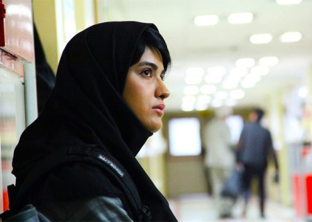 اکران آنلاین «گیتی همسر علیرضا» در فیلم نت