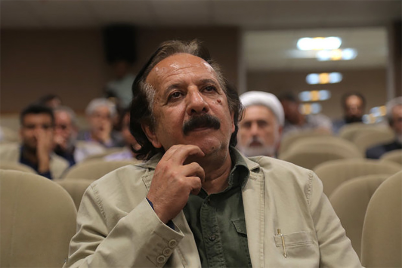 پیام تسلیت مدیرعامل بنیاد سینمایی فارابی به مجید مجیدی