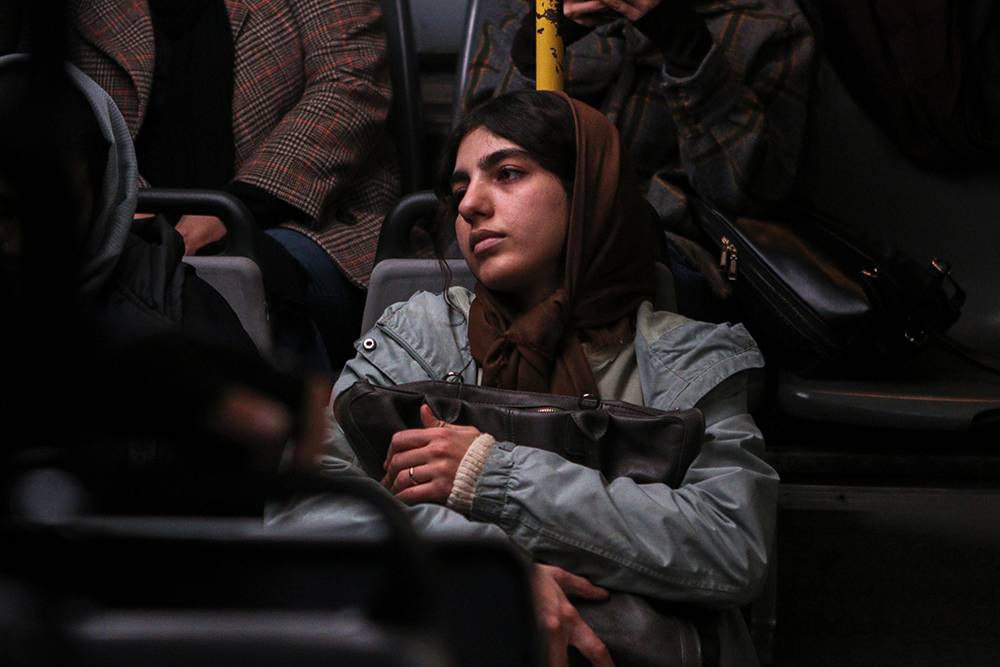 «بیست و یک هفته بعد» نماینده سینمای کوتاه ایران در جشنواره بوسان
