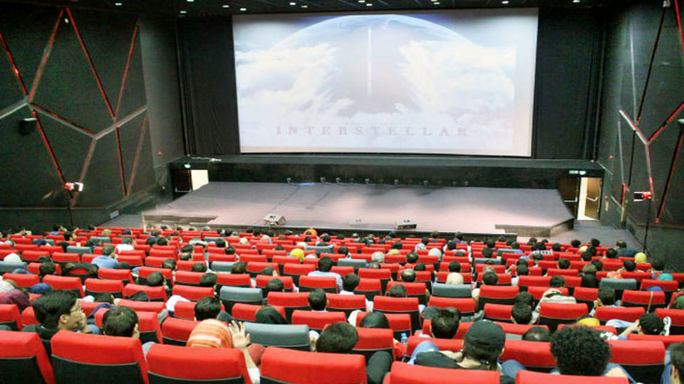 اعلام سینماهای مردمی جشنواره فجر