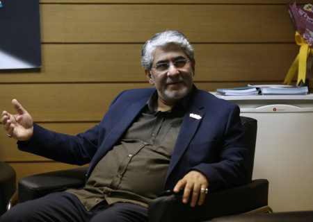 جشنواره فیلم کوتاه تهران موتور مولد و محرک سینماست