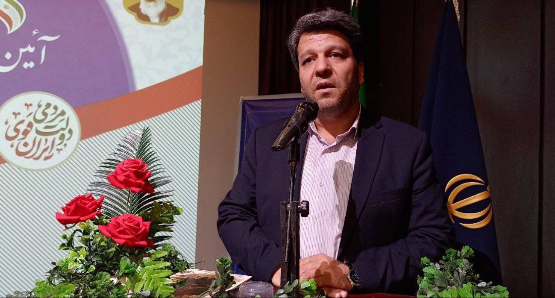 افتتاح سینما امید در شهرستان بهمئی