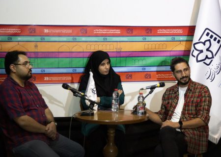 صنعت انیمیشن‌ ایران، مسیری رو به رشد دارد