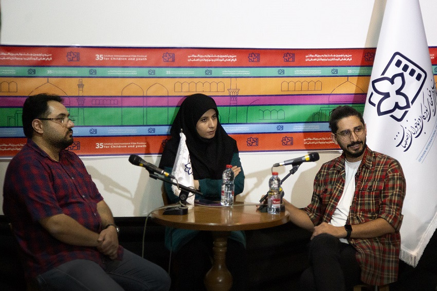 صنعت انیمیشن‌ ایران، مسیری رو به رشد دارد