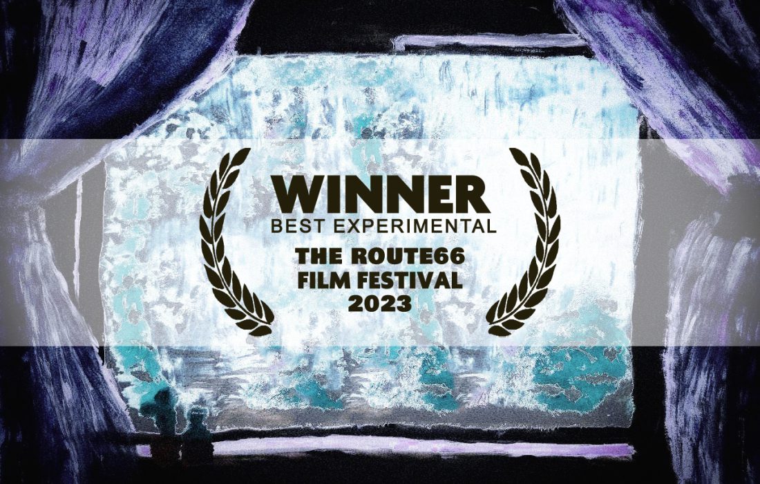 جایزه بهترین فیلم تجربی به «آخرین برف» رسید