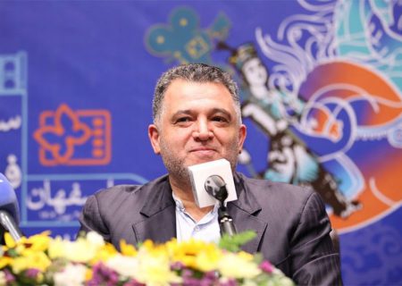 «مصطفی محمودی» مدیر روابط عمومی بنیاد سینمایی فارابی شد