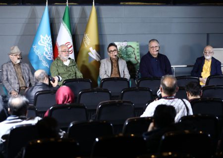 گزارش اولین نشست فصل دوم «بر سینمای ایران چه گذشت»