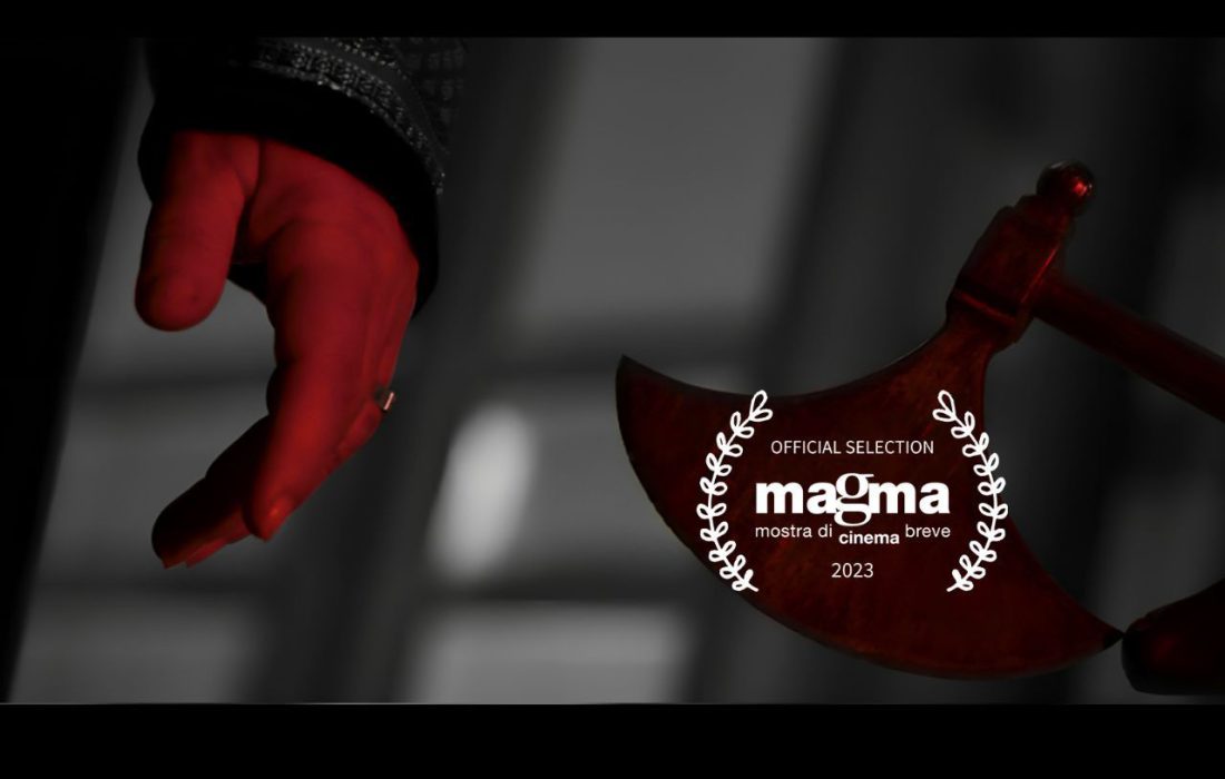 حضور فیلم کوتاه «جناکات» در یک جشنواره ایتالیایی