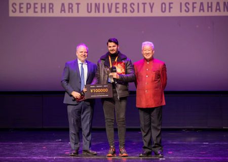 «چمدان» موفق به کسب دو جایزه از جشنواره بیجینگ شد