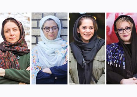 سهم اندک زنان کارگردان از اکران امسال