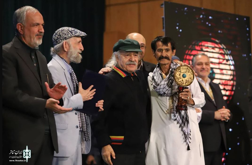 نمایش‌های ایرانی؛ جلوه‌ای از مردمی شدن جشنواره میراث فرهنگی