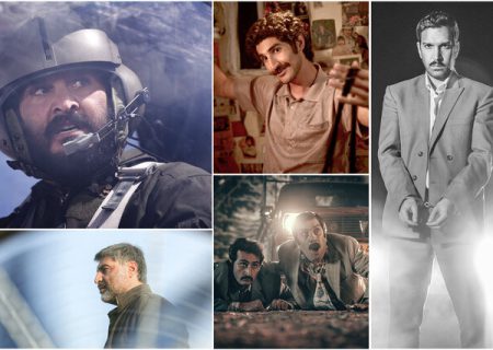 مروری بر اقتباس ها در جشنواره فیلم فجر