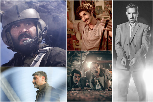 مروری بر اقتباس ها در جشنواره فیلم فجر