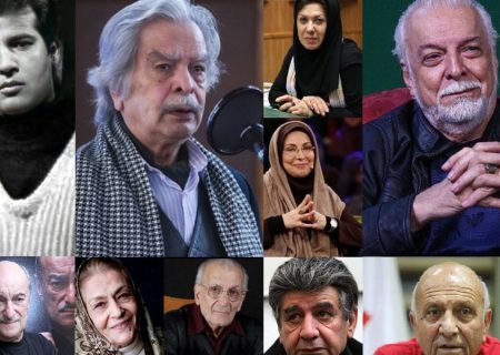 معرفی صداپیشه‌‌های ایرانی؛ صداهای قدیمی و ماندگار