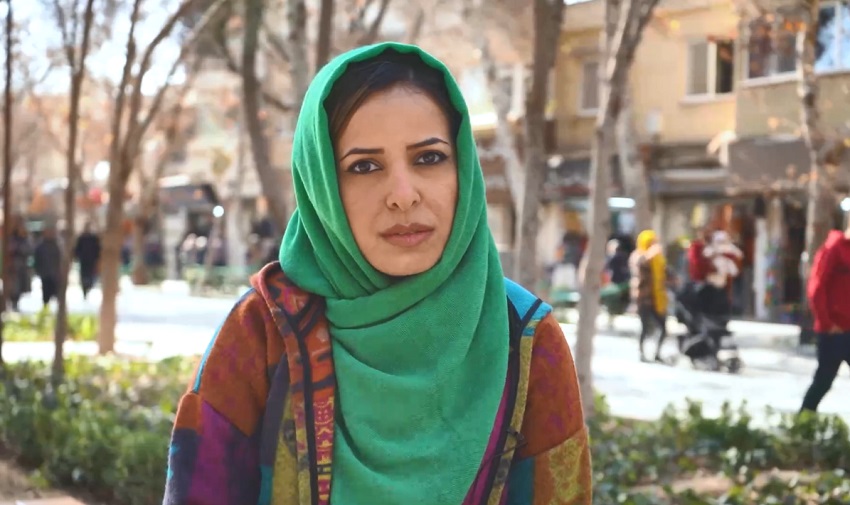 تجربه فیلم‌سازی شهری در اصفهان برای نوجوانان اتفاق مثبتی است