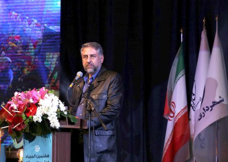 نوجوانان المپیادی تعیین کننده آینده سینمای ایران هستند