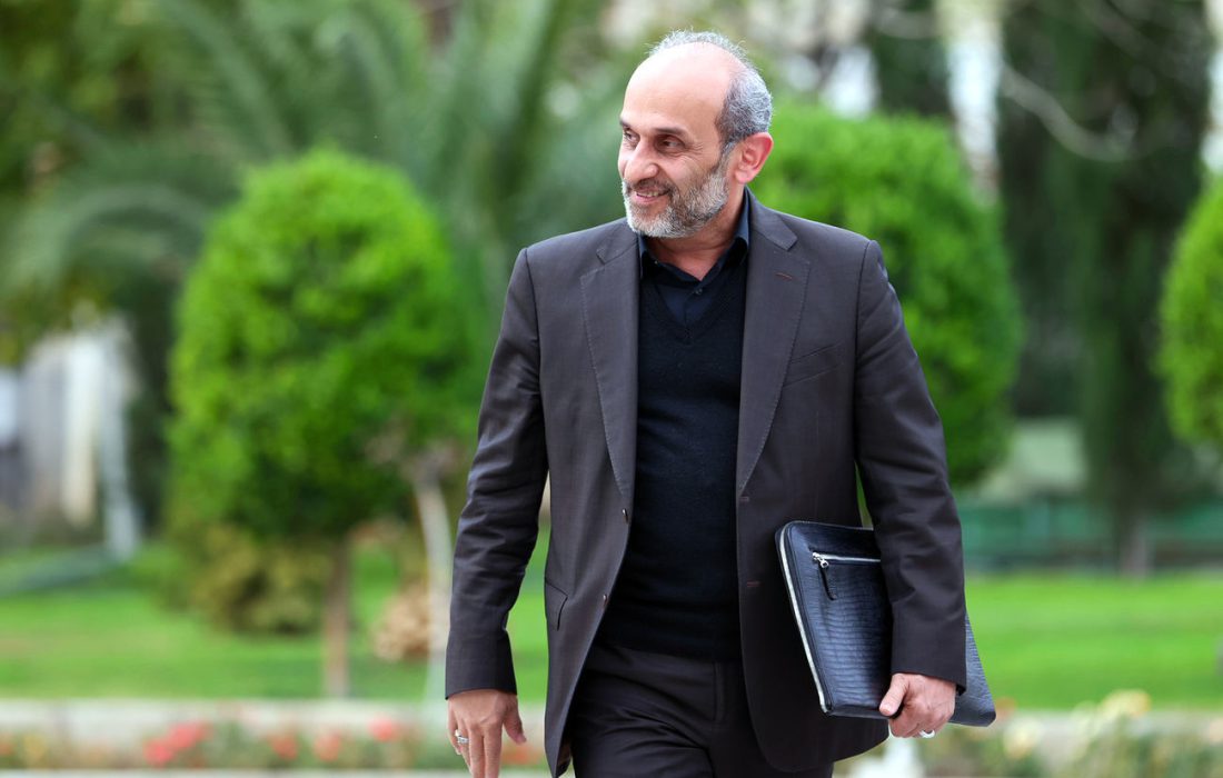 درخواست عزل رئیس صداوسیما