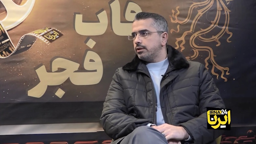 نگاه فارابی به سینمای ایران پدرانه است