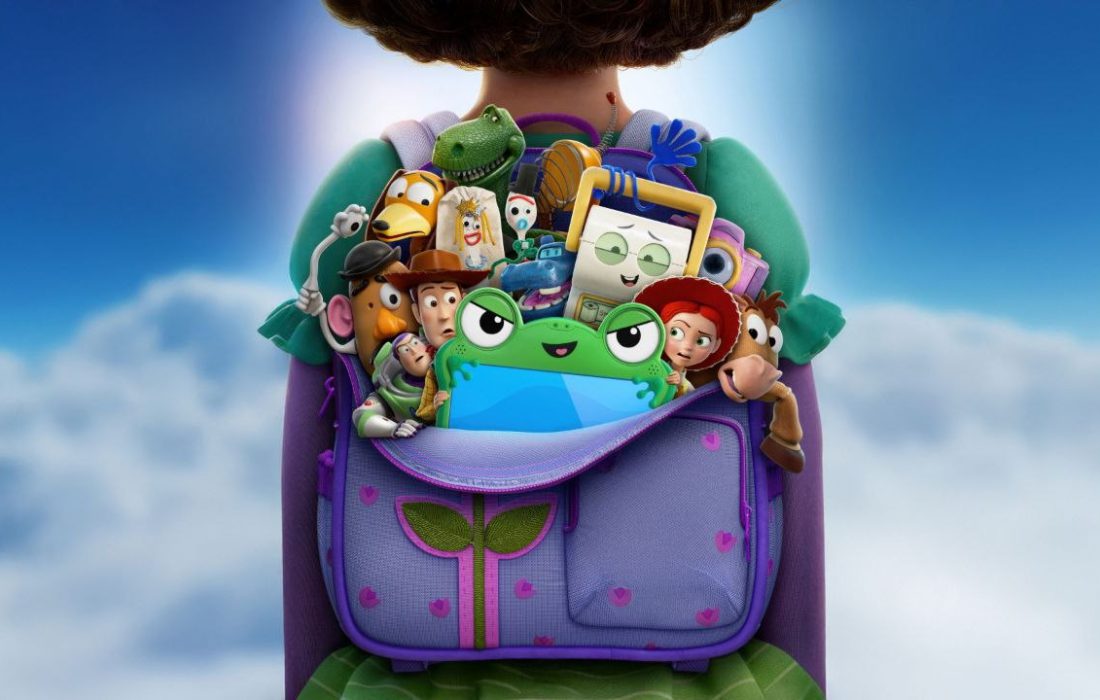 درباره انیمیشن &laquo;Toy Story 5&raquo;