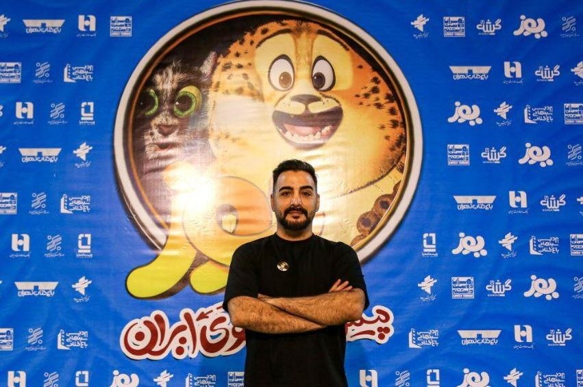 انیمیشن میتواند هویت فرهنگی کودک را شکل دهد