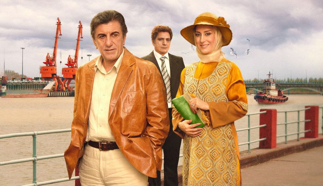 «صد سال به این سالها» به فیلمنت رسید