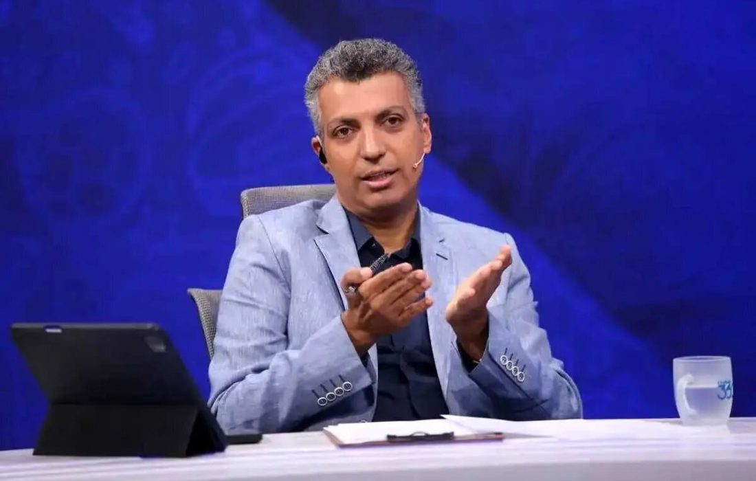 «عادل حذف شدنی نیست»